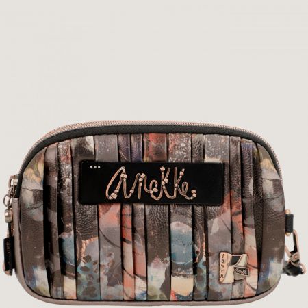 Компактна чанта-несесер Anekke ch37727-378