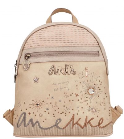 Овална дамска чанта Anekke Studio Nude ch38765-083