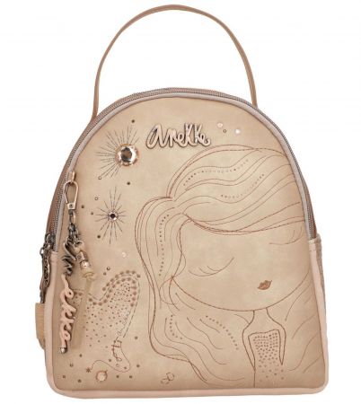 Малка дамска чанта Anekke Studio Nude  ch38765-244