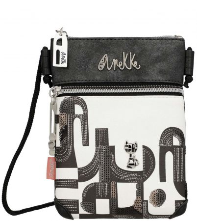 Anekke Nature Sixties малка дамска чанта през рамо ch38863-904