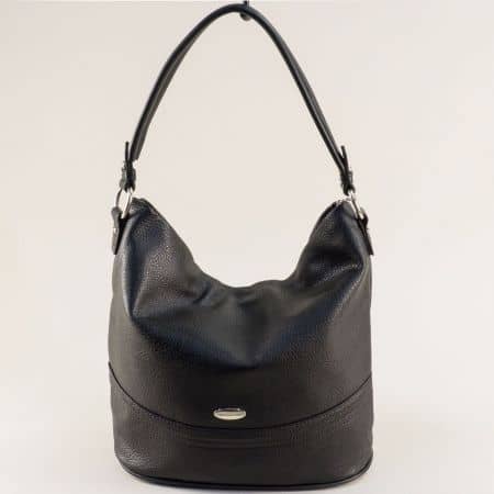 Ежедневна дамска чанта с къса и дълга дръжка cm6089ch